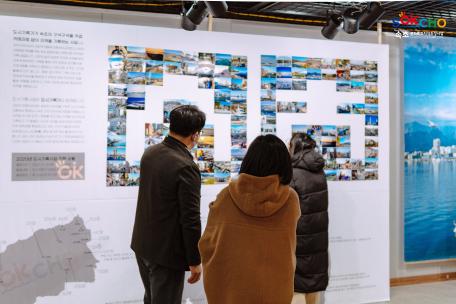 문화도시 갤러리 2일차