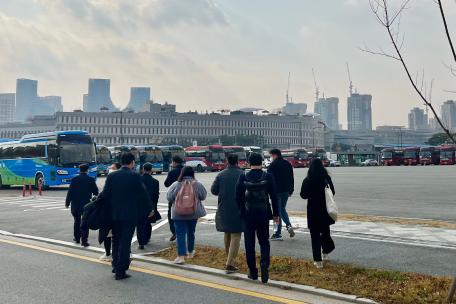 '공존문화도시 속초' 문화도시 최종발표