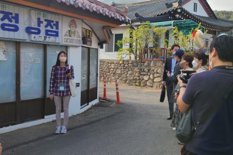 문화도시 속초 시민 거버넌스 <속초살이 7차 모임>