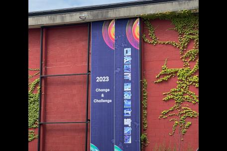 2023 대한민국문화재단 박람회