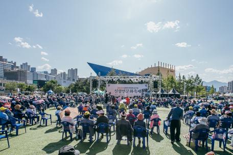 2023 실향민문화축제