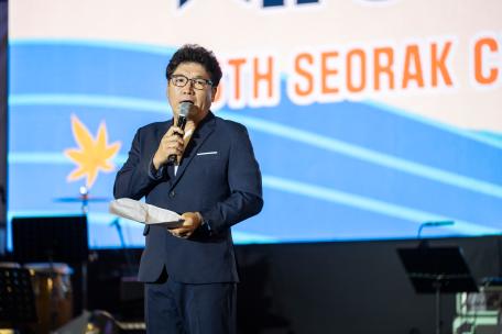 [제58회 설악문화제] 2일차 현장스케치 : 나도, 설악스타!