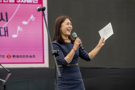 [제58회 설악문화제] 3일차 현장스케치 : 속초 버스킹페스티벌