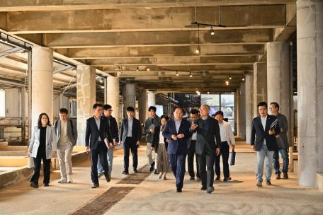 2025 대한민국 문화도시 현장간담회(2)